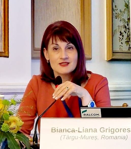 Bianca Liana Grigorescu